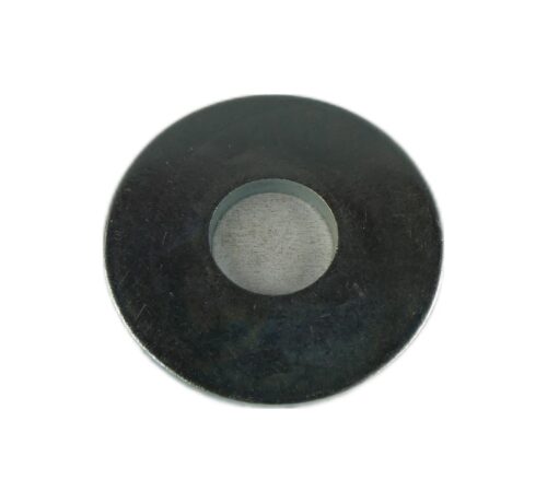 M12 200HV FLAT WASHER BZP ISO7093