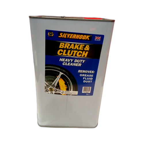 BRAKE CLEANER, 5LTR