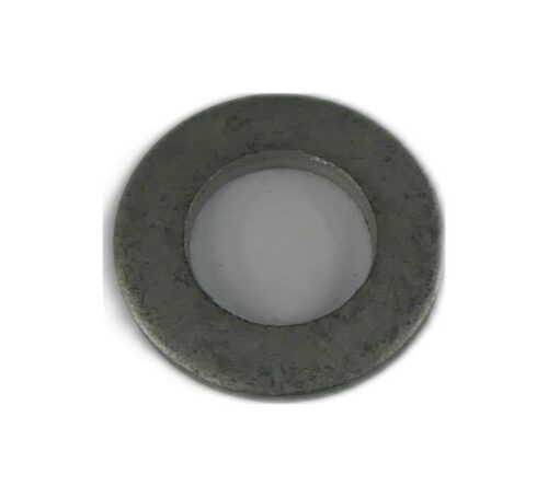 ISO 7089 HV3 M12 GEOMET 321A+VL