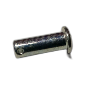 8X22 CLEVIS PIN DIN 1434