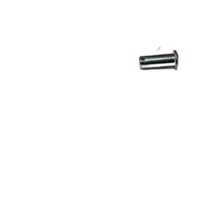 8X22 CLEVIS PIN DIN 1434