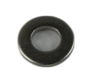 M10 PLAIN WASHER DIN1440 A2