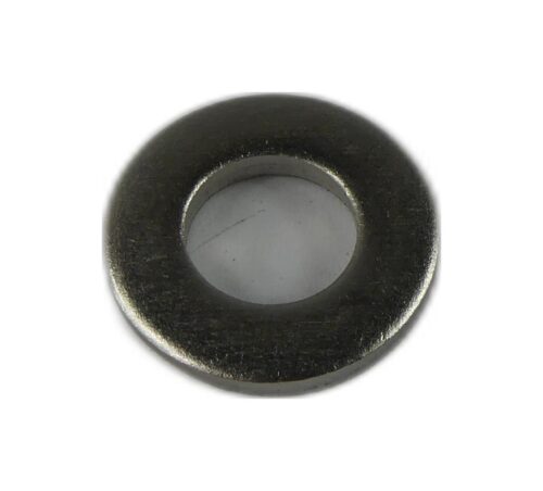 M10 PLAIN WASHER DIN1440 A2