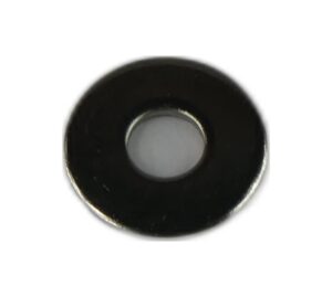 M6 FLAT WASHER A4 ISO7093