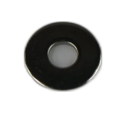 M6 FLAT WASHER A4 ISO7093