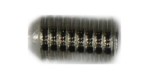 M5 X 8 SOCKET SET CUP POINT ISO4029 45H