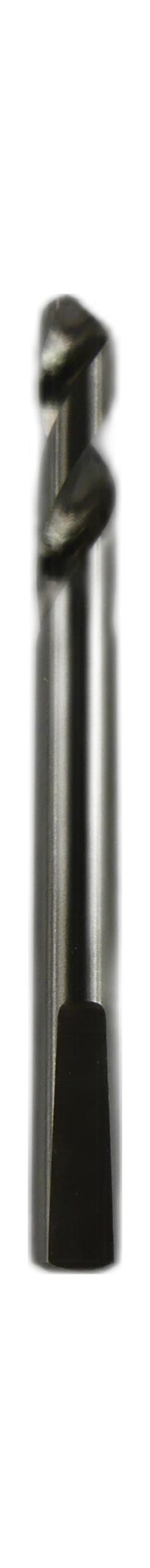 79MM PILOT DRILL, STARRETT FOR ARBOR