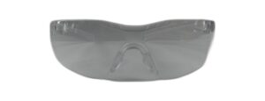 SAFETY SPECTACLE CLEAR LENS A700