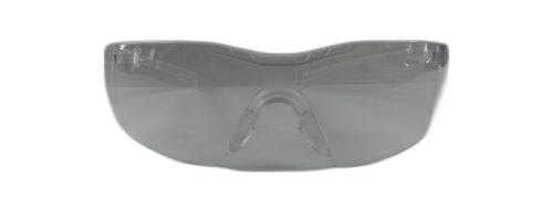 SAFETY SPECTACLE CLEAR LENS A700