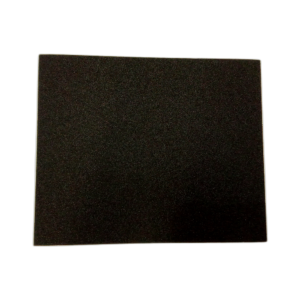 ABRACS EMERY SHEET 80 GRIT