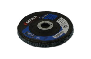 ABRACS ZIRCONIUM DISC