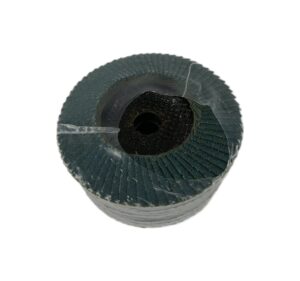ABRACS ZIRCONIUM DISC