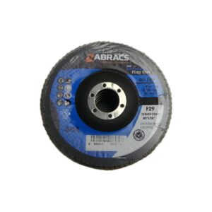 ABRACS ZIRCONIUM DISC