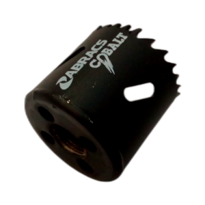 ABRACS COBALT HOLE SAW(M42) - 44MM