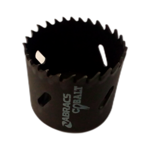 ABRACS COBALT HOLE SAW (M42) - 51MM