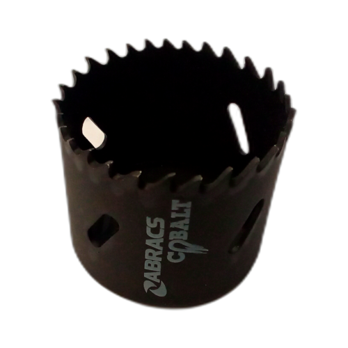 ABRACS COBALT HOLE SAW (M42) – 51MM