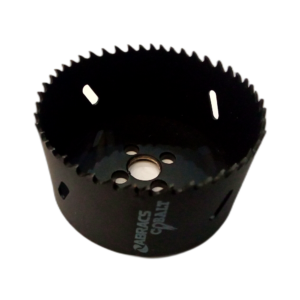 ABRACS COBALT HOLE SAW (M42) - 83MM