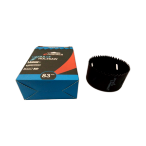ABRACS COBALT HOLE SAW (M42) - 83MM