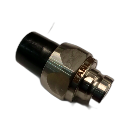COOLANT RECIEVER 3/4 NPT