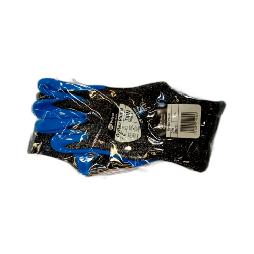 LIGHTWEIGHT HIGH CUT RESISTANT GLOVE