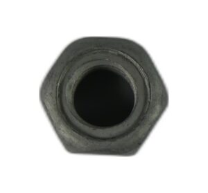 M10 GDE 8 PREVAILING NUT ISO7042 16MM A/