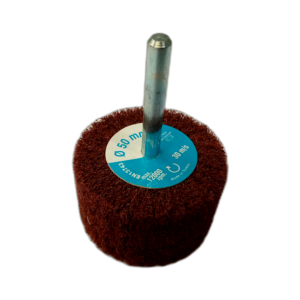 NON-WOVEN FLAP WHEEL 50 X 30MM AF