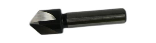 12.5 90DEG COUNTERSINK