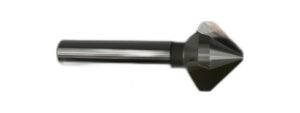 25MM X90 DEG ST.SHANK CSK BIT
