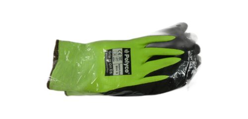 GRIP IT CUT RESISTANT C5 SZ9