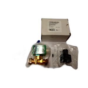 SOLENOID VALVE