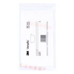 3M# VERSAFLO PEEL-OFF VISOR COVER M-928