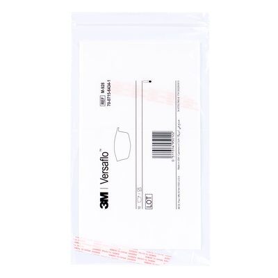 3M# VERSAFLO PEEL-OFF VISOR COVER M-928