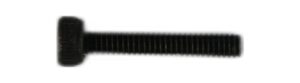 SOCKET CAPSCREW M2X12MM 12.9