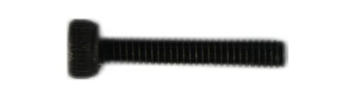 SOCKET CAPSCREW M2X12MM 12.9