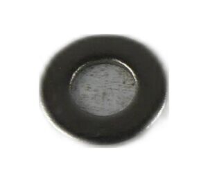 M3 FORM A WASHER A2 DIN125A