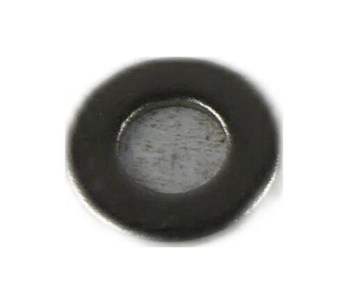 M3 FORM A WASHER A2 DIN125A