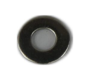 M3 FORM G WASHER A4 DIN 9021