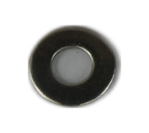 M3 FORM G WASHER A4 DIN 9021
