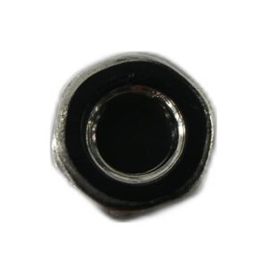 M3 HEX FULL NUT A2 DIN934 / ISO4032