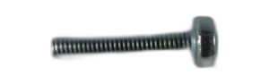 M3 X 16 SLOTTED PAN MACHINE SCREW GRADE