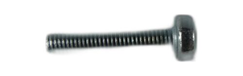 M3 X 16 SLOTTED PAN MACHINE SCREW GRADE