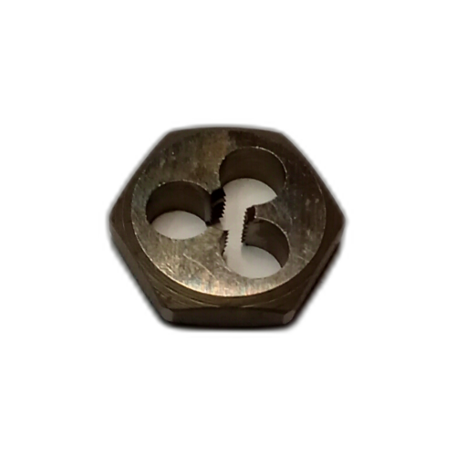 M4.0 X 0.7 HEXAGON DIE NUT