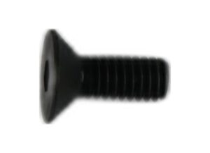 COUNTERSUNK SOCKET SCREW M4X10MM 10.9