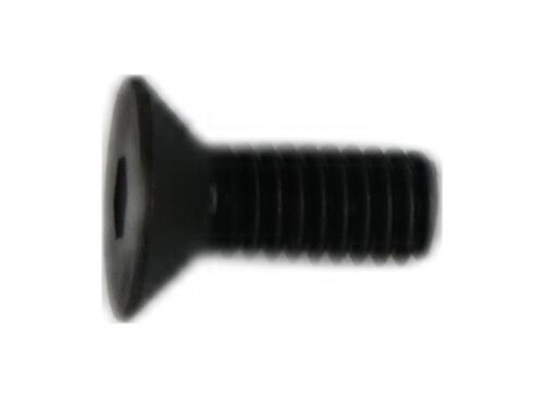 COUNTERSUNK SOCKET SCREW M4X10MM 10.9