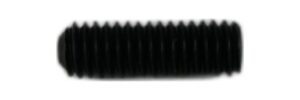 M4 X 12 SOCKET GRUB SCREW SELF COLOUR DI