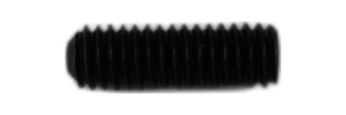 M4 X 12 SOCKET GRUB SCREW SELF COLOUR DI