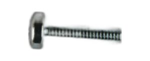 M4 X 16 PAN POZI MACHINE SCREW BZP DIN79