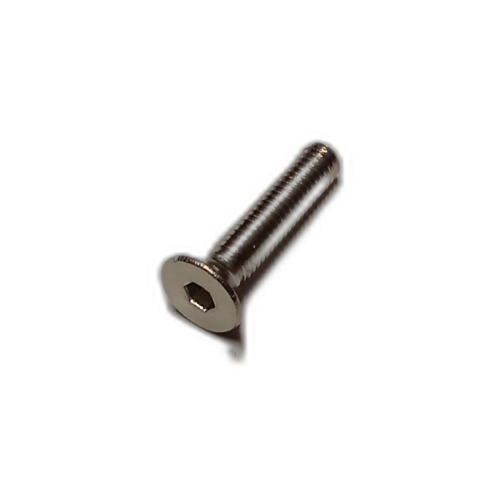 M4 X 20 CSK SOCKET SCREW A2 DIN7991