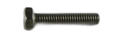 M4 X 20 HEX SET SCREW A2 DIN933