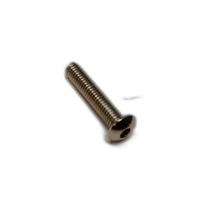 M4 X 20 SOCKET BUTTON HEAD SCREW A2